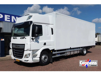 Lastbil varevogn DAF CF 410