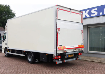 Lastbil varevogn DAF LF 210 Bakwagen+ Dhollandia 1500 kg Comfort cabine: billede 3