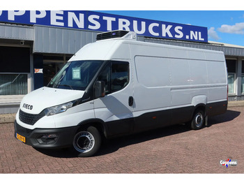 Kølebil IVECO Daily 35s16