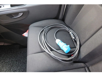 Kølebil Mercedes-Benz 317 CDI 317 CDI L3/H2 Koel/Vries Automaat: billede 5