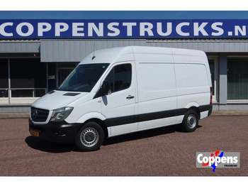 Varevogn MERCEDES-BENZ Sprinter 313