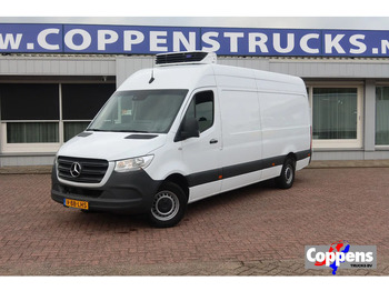 Kølebil MERCEDES-BENZ Sprinter 317