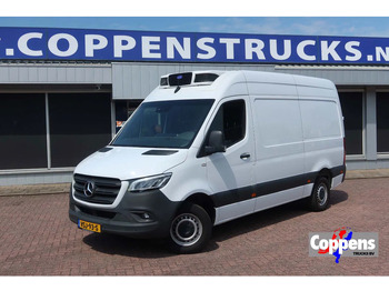 Kølebil MERCEDES-BENZ Sprinter 317
