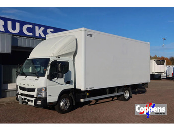 Lastbil varevogn MITSUBISHI