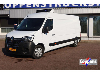 Kølebil RENAULT Master