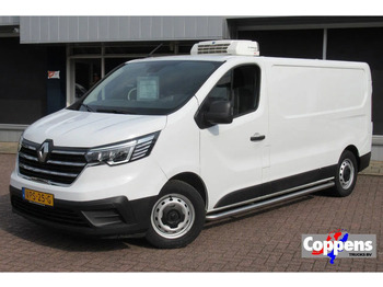 Kølebil RENAULT Trafic