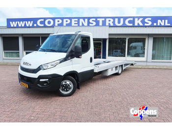 Varebil IVECO