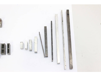 Trykmaskine Heidelberg Tiegel - Cylinder: billede 5