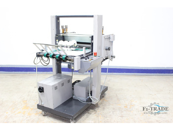 Trykmaskine Horizon PST 40: billede 3