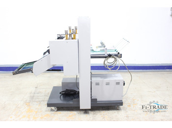 Trykmaskine Horizon PST 40: billede 4