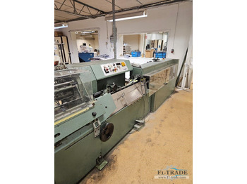 Indbindingsmaskine MÜLLER MARTINI