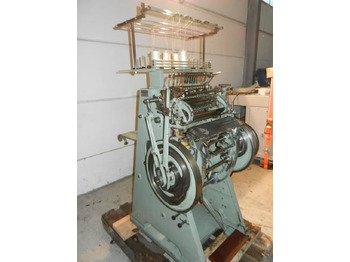 Trykmaskine MÜLLER MARTINI