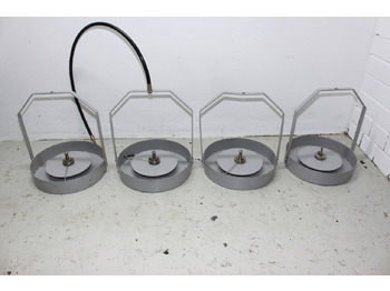 Trykmaskine MÜLLER MARTINI