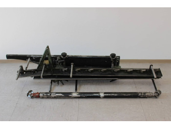 Indbindingsmaskine MÜLLER MARTINI