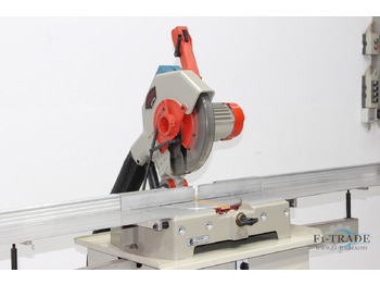 Trykmaskine OMGA T55 300: billede 4 Trykmaskine OMGA T55 300: billede 4