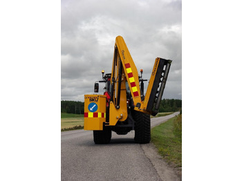 Rabatklipper Elho TPM 720 klepelarm arm klepelmaaier (bj 2024): billede 2 Rabatklipper Elho TPM 720 klepelarm arm klepelmaaier (bj 2024): billede 2