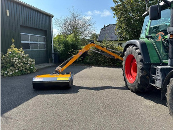 Armklipper Ferri TP460 Vision klepelarm arm klepelmaaier (bj 2024): billede 5