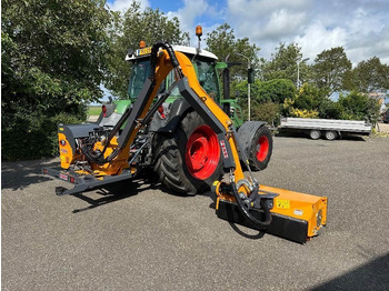 Armklipper Ferri TP460 Vision klepelarm arm klepelmaaier (bj 2024): billede 2