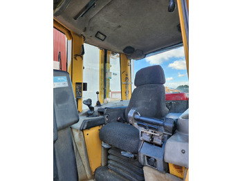 Bulldozer CAT D6N LGP: billede 5