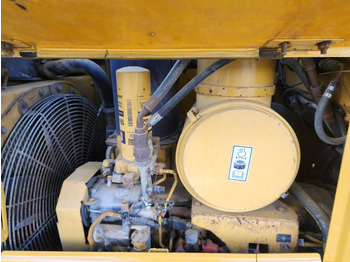 Bulldozer CAT D6N LGP: billede 4