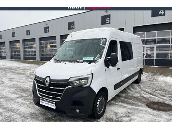 Varevogn RENAULT Master