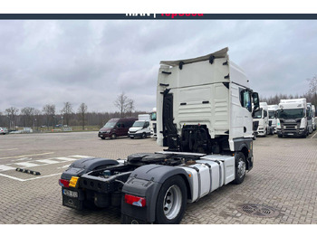 Trækker MAN TGX 18.470 GX cab ACC LCS (9283): billede 3 Trækker MAN TGX 18.470 GX cab ACC LCS (9283): billede 3