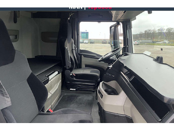 Trækker MAN TGX 18.470 GX cab ACC LCS (9283): billede 5 Trækker MAN TGX 18.470 GX cab ACC LCS (9283): billede 5