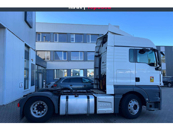 Trækker MAN TGX 18.500 XLX Cab Retarder (9143): billede 5 Trækker MAN TGX 18.500 XLX Cab Retarder (9143): billede 5
