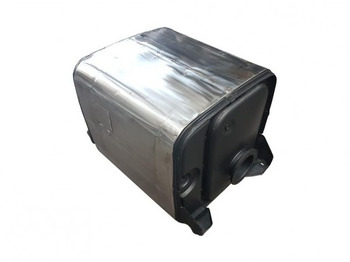 Katalysator for Lastbil Katalysator Euro 5 MERCEDES Travego, Tourismo / SETRA Serie 400 DT HD HDH GT-HD - A0024902314: billede 3