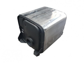 Katalysator for Lastbil Katalysator Euro 5 MERCEDES Travego, Tourismo / SETRA Serie 400 DT HD HDH GT-HD - A0024902314: billede 2