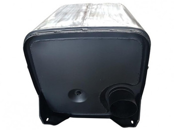 Katalysator for Lastbil Katalysator Euro 5 MERCEDES Travego, Tourismo / SETRA Serie 400 DT HD HDH GT-HD - A0024902314: billede 4