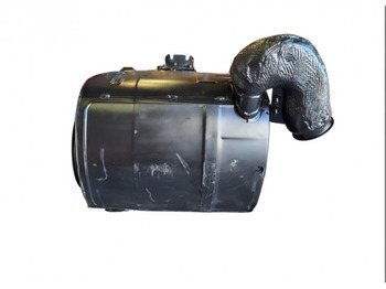 Katalysator for Lastbil Katalysator SCR DAF CF Euro 6 - 2232847 2300755: billede 5 Katalysator for Lastbil Katalysator SCR DAF CF Euro 6 - 2232847 2300755: billede 5