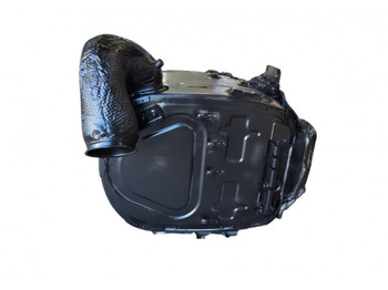 Katalysator for Lastbil Katalysator SCR DAF CF Euro 6 - 2232847 2300755: billede 4 Katalysator for Lastbil Katalysator SCR DAF CF Euro 6 - 2232847 2300755: billede 4