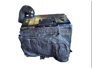 Katalysator for Lastbil Katalysator SCR DAF CF Euro 6 - 2232847 2300755: billede 3 Katalysator for Lastbil Katalysator SCR DAF CF Euro 6 - 2232847 2300755: billede 3