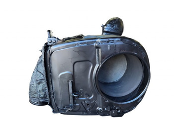 Katalysator for Lastbil Katalysator SCR DAF CF Euro 6 - 2232847 2300755: billede 2 Katalysator for Lastbil Katalysator SCR DAF CF Euro 6 - 2232847 2300755: billede 2