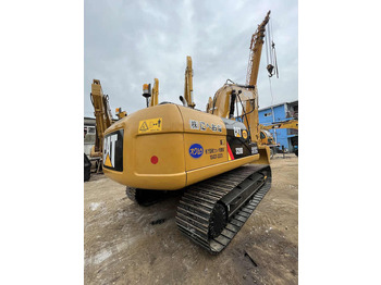 Bæltegravemaskine 320 Cat Excavator 320cl 320d 320dl 320d2 Secondhand Cat 320cl Excavator: billede 5