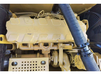 Bæltegravemaskine CAT 330C 330D 30Tons excavator Used CAT Excavator: billede 4