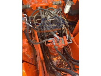 Gravemaskine Doosan DH220 20 Tons Amphibious excavators Used DH220LC-7 Amphibious Excavator: billede 5