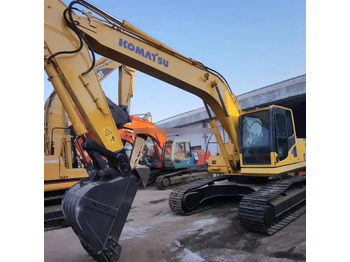 Bæltegravemaskine KOMATSU PC220-8