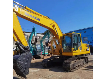 Gravemaskine KOMATSU PC200-8