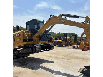 Gravemaskine CATERPILLAR 306E