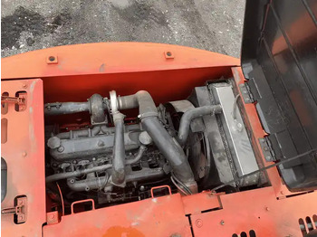 Gravemaskine Second Hand Wheel Excavator Doosan 150W 15ton Industrial Machinery with EPA Factory Price for Sale: billede 4 Gravemaskine Second Hand Wheel Excavator Doosan 150W 15ton Industrial Machinery with EPA Factory Price for Sale: billede 4