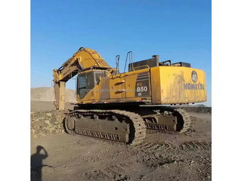 Gravemaskine KOMATSU