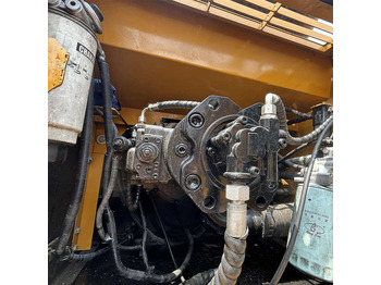 Gravemaskine Used Excavator for Sale Sany Sy215C From Japan Contact for More Excavator: billede 2