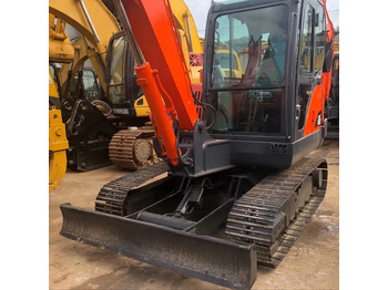 Bæltegravemaskine DOOSAN DH55