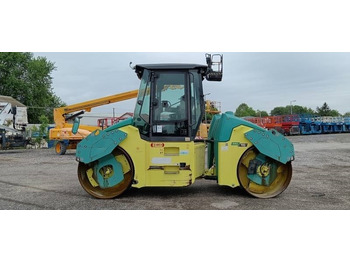 Vejtromle Ammann ARX 110: billede 4