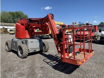 Bomlift HAULOTTE