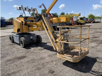 Bomlift HAULOTTE HA12IP