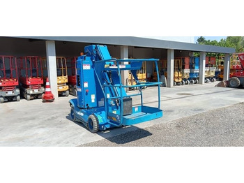 Bomlift HAULOTTE