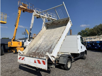 Tipvogn lastbil IVECO Daily 35c13